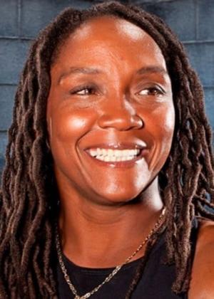 Ann Wolfe